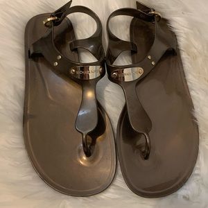 Michael Kors sandals